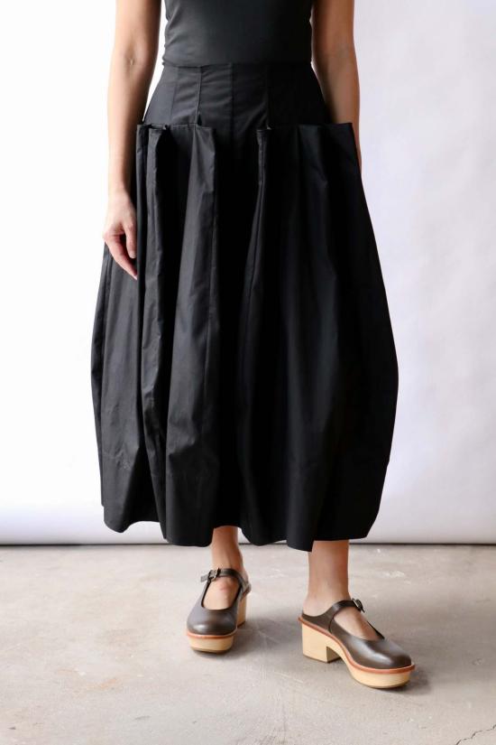  티비 롱 스커트 - TIBI