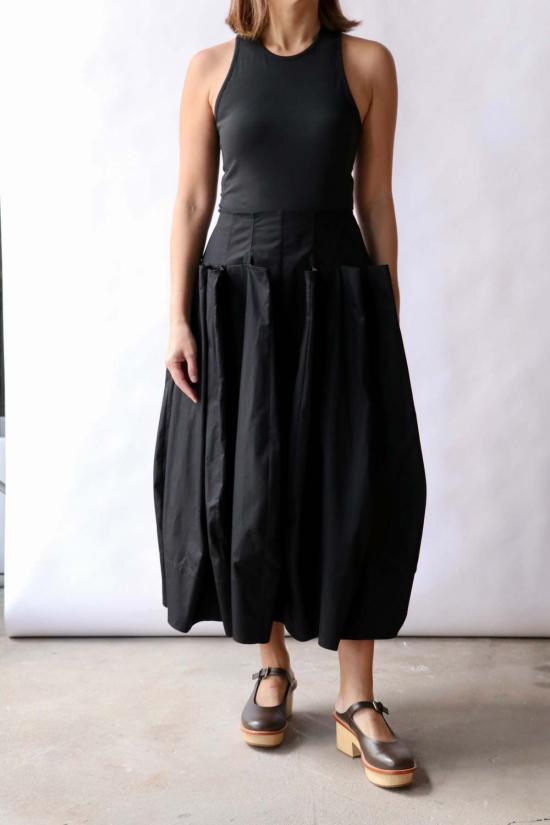  티비 롱 스커트 - TIBI