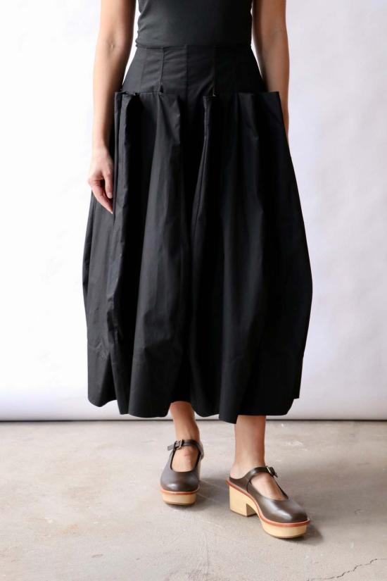  티비 롱 스커트