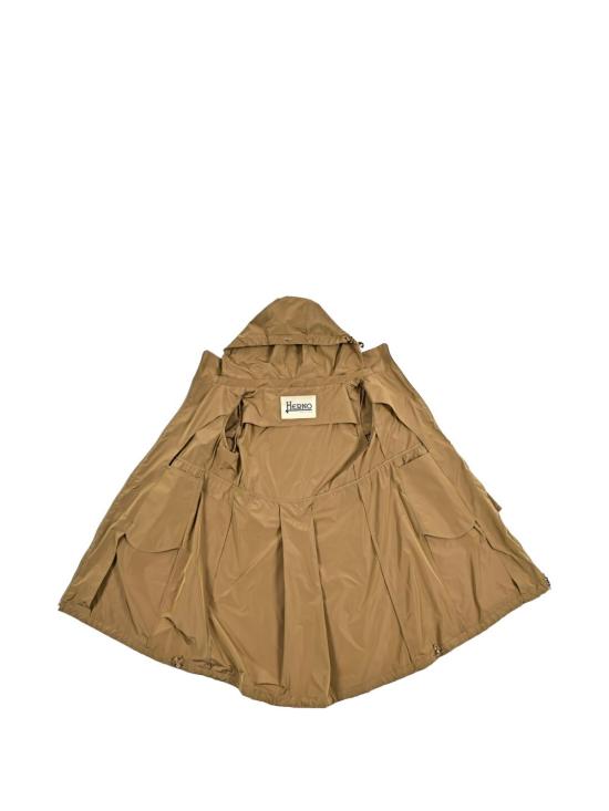 26SS 에르노 패딩 GC000408D 12483Z2157 Camel - HERNO