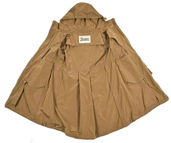 26SS 에르노 패딩 GC000408D 12483Z2157 Camel