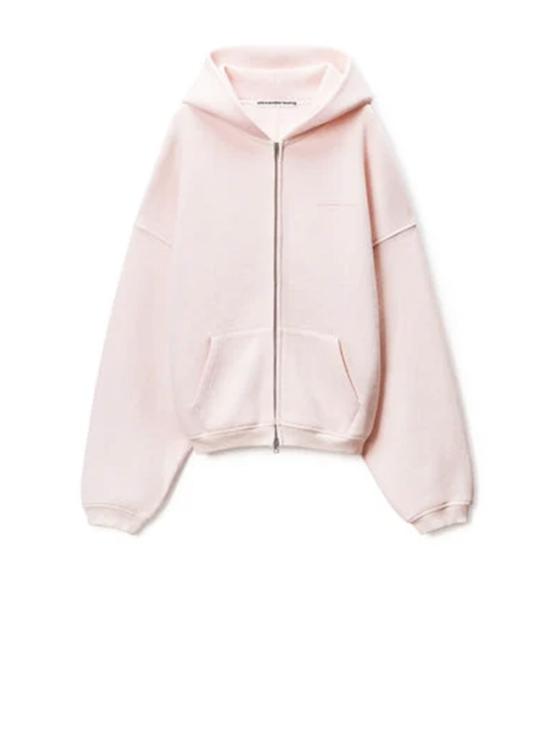 26SS 알렉산더 왕 스웨터 UCC4252074 680 LIGHT PINK