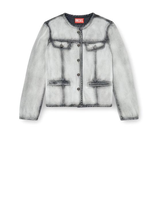 26SS 디젤 자켓 A23819 09P2802