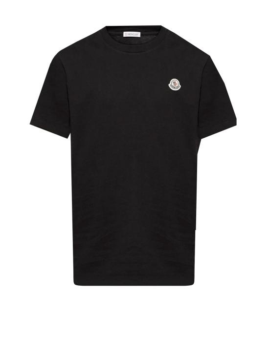 26SS 몽클레어 반팔 티셔츠 8C00032 829H8999