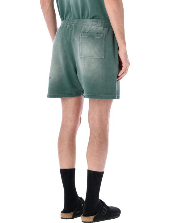 26SS 리프레젠트 숏팬츠 OCM41237 39 VINTAGE GREEN - REPRESENT