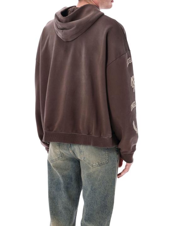 26SS 리프레젠트 의류 MLM100372 17 Marrone - REPRESENT