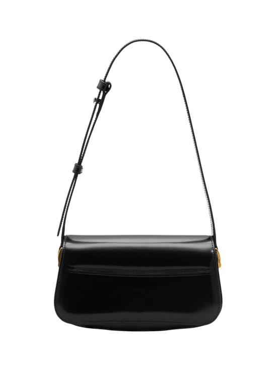 26SS 아미 숄더백 ULL719 AL0139001 Black - AMI