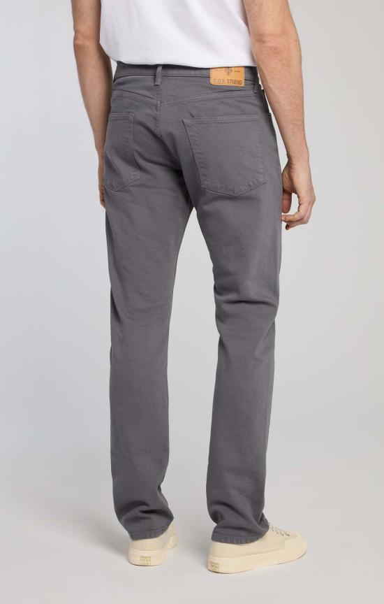  C.O.F. Studio 데님 팬츠 C.O.F. 스튜디오 M8 스트레이트 컴포트 진 - OTHER BRANDS