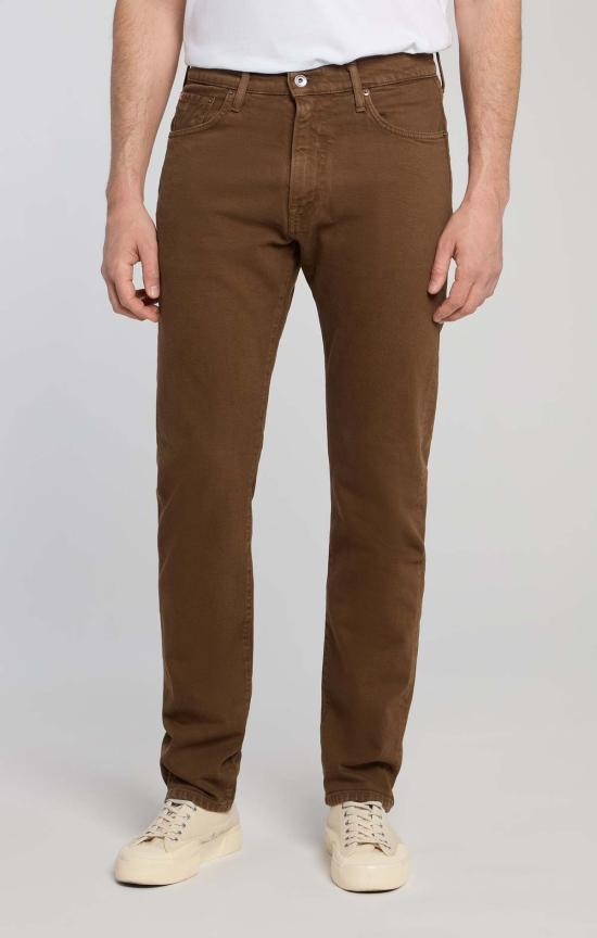  C.O.F. Studio 데님 팬츠 C.O.F. 스튜디오 M8 스트레이트 컴포트 진