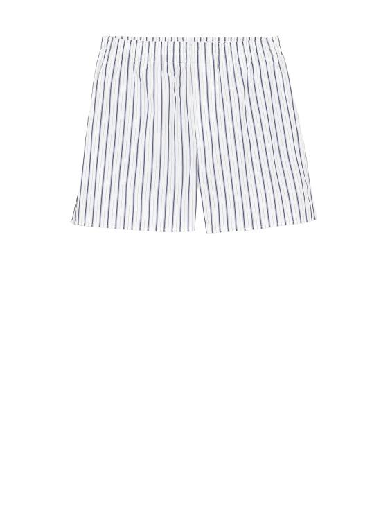 26SS 아미 숏팬츠 USO806 CO0220 A074 BLANC ENCRE