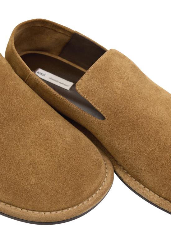 26SS 아미 샌들 USV059 AL0091236 Beige - AMI