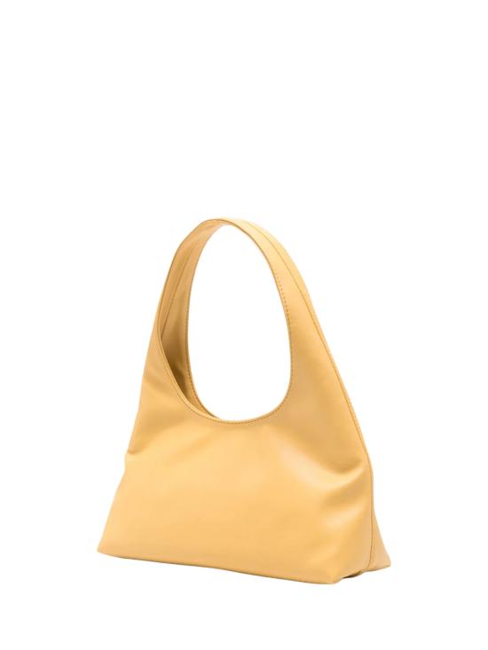 26SS 아페쎄 베이비 니논 숄더백 PUAAT F67027DAR Yellow - A.P.C.