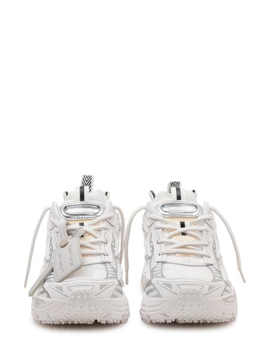 26SS 오프화이트 스니커즈 W289C9F001 0101 WHITE - OFF WHITE
