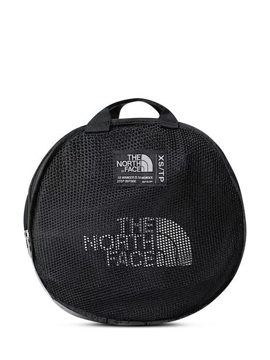 26SS 노스페이스 백팩 NF0A52SS 53R1 BLACK WHITE - NORTH FACE