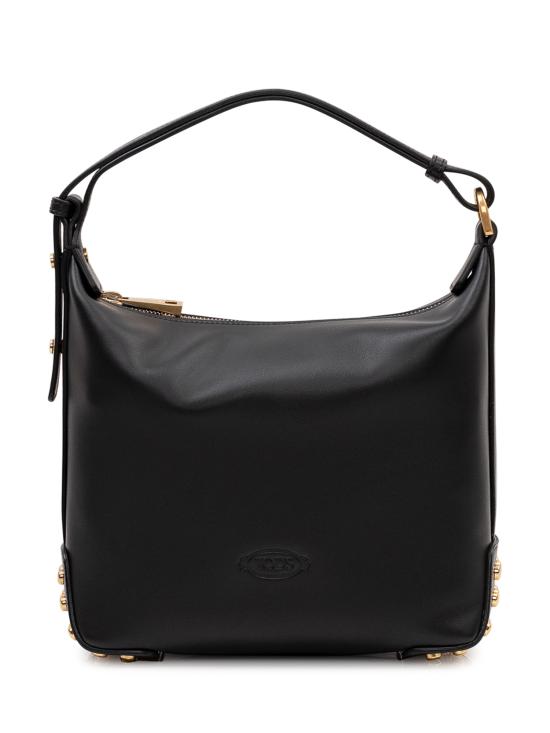 26SS 토즈 토트백 XBWGMTE0100UCT B999 NERO