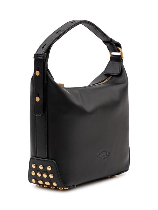 26SS 토즈 토트백 XBWGMTE0100UCT B999 NERO - TODS