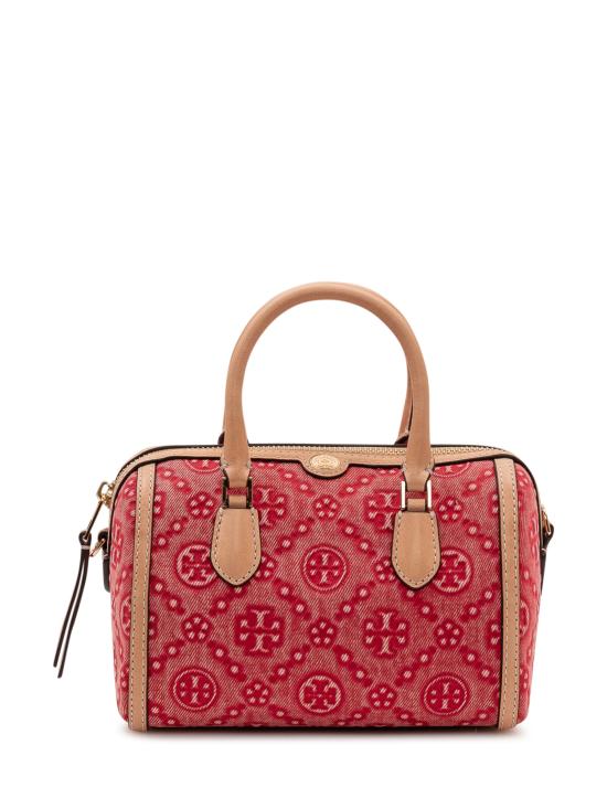 26SS 토리버치 토트백 183614 612 BRILLANT RED