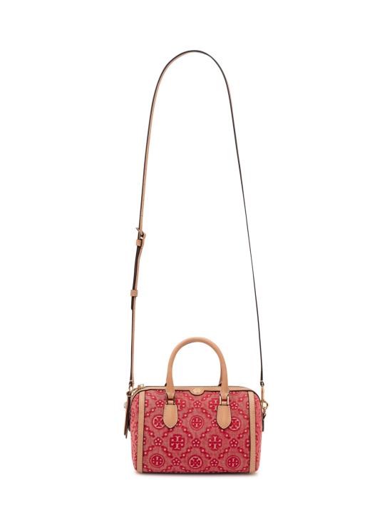26SS 토리버치 토트백 183614 612 BRILLANT RED - TORY BURCH