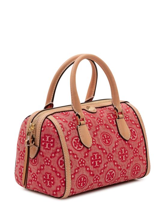 26SS 토리버치 토트백 183614 612 BRILLANT RED - TORY BURCH