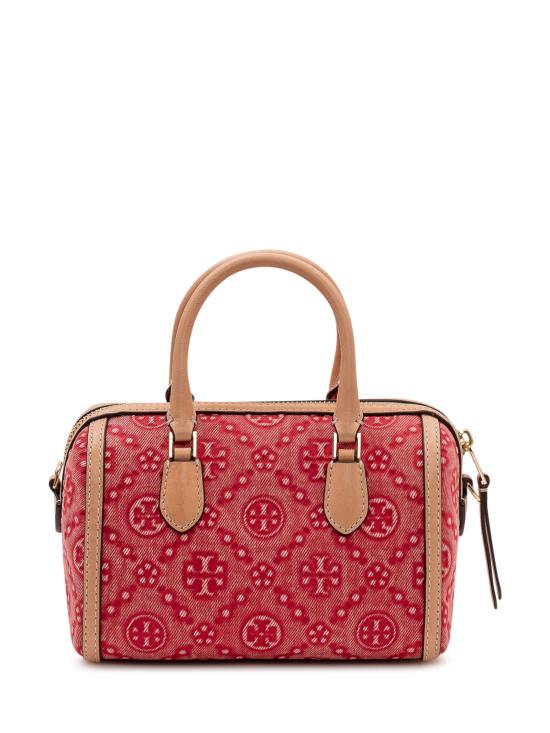 26SS 토리버치 토트백 183614 612 BRILLANT RED - TORY BURCH