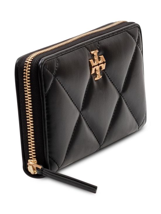 26SS 토리버치 지갑 154989 001 BLACK - TORY BURCH