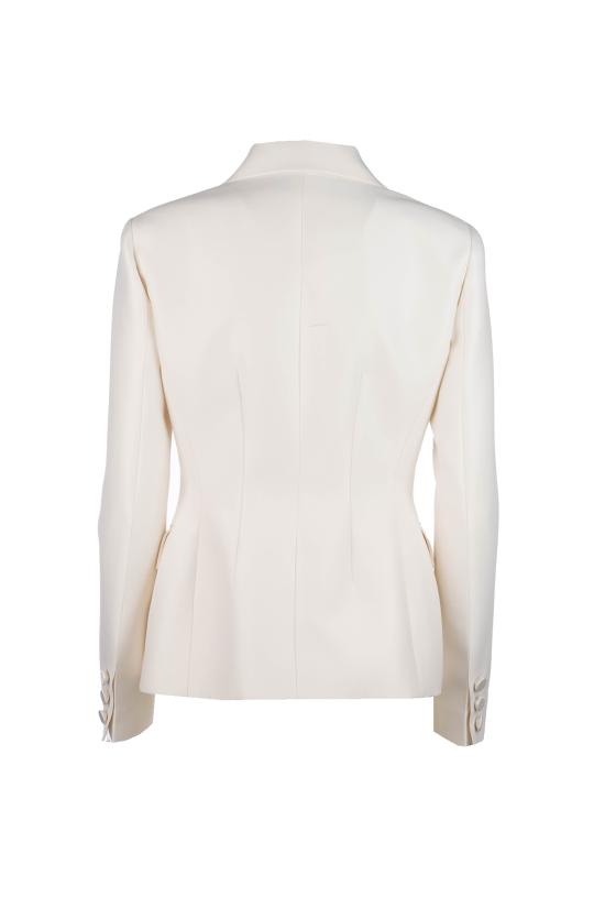 26SS 디올 베스트 611V67B1212 X0150 Bianco - DIOR