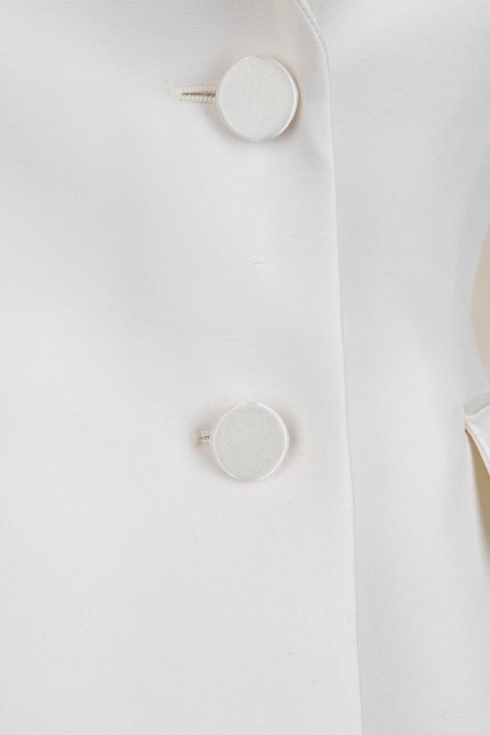 26SS 디올 베스트 611V67B1212 X0150 Bianco - DIOR