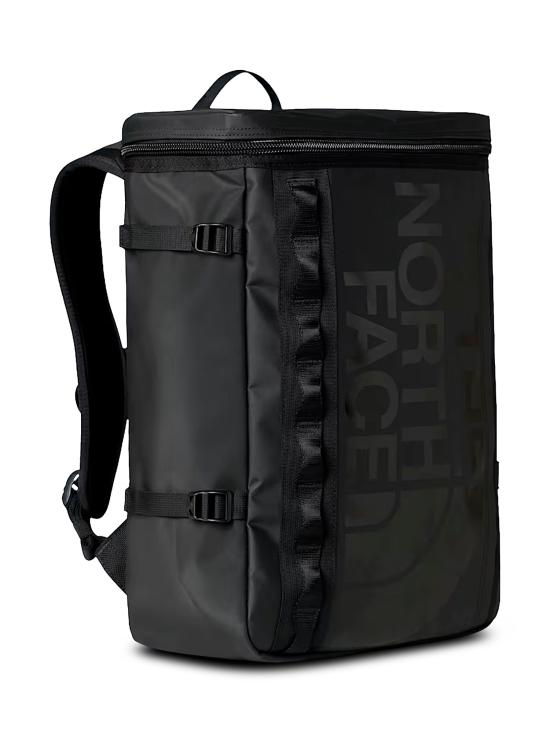 26SS 노스페이스 백팩 NF0A3KVR 4HF1 BLACK