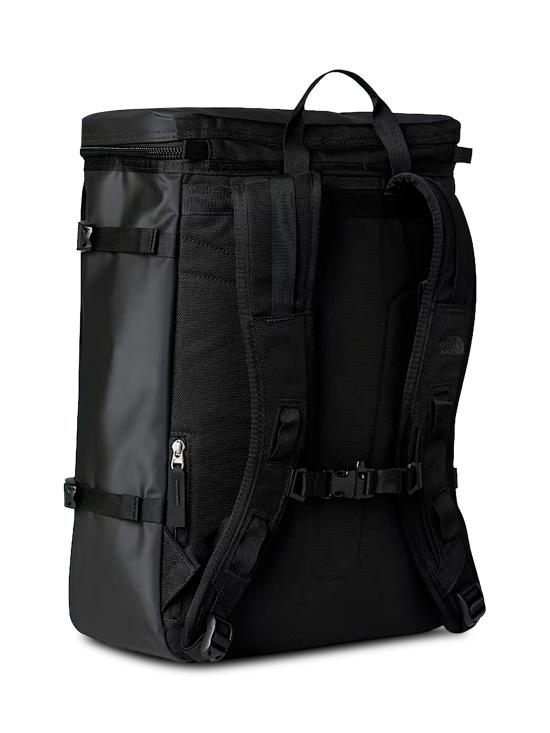 26SS 노스페이스 백팩 NF0A3KVR 4HF1 BLACK - NORTH FACE