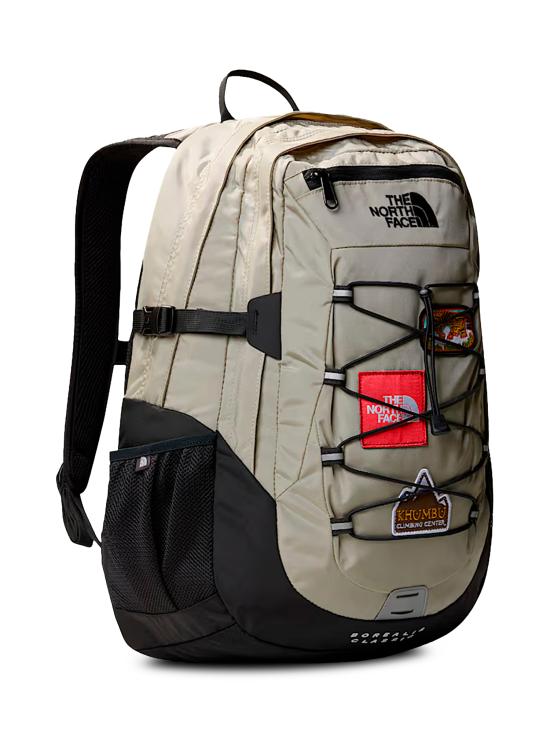 26SS 노스페이스 백팩 NF00CF9C 5IF1 CLAY GREY