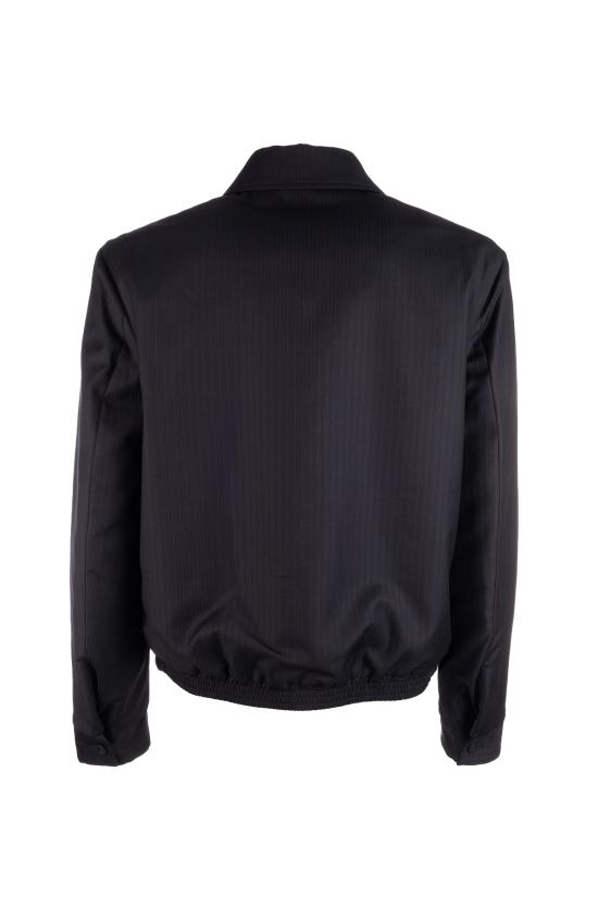 26SS 디올 자켓 613C213A1058 C578 Blu - DIOR