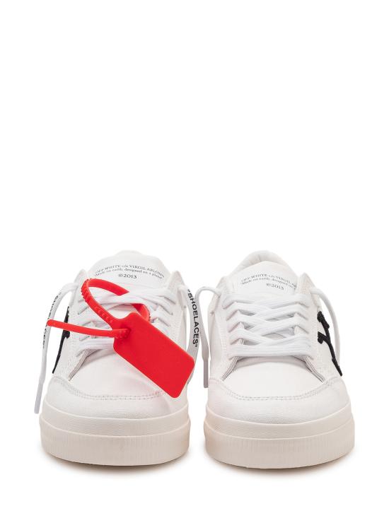 26SS 오프화이트 스니커즈 W288C9F003 0110 WHITE BLACK - OFF WHITE