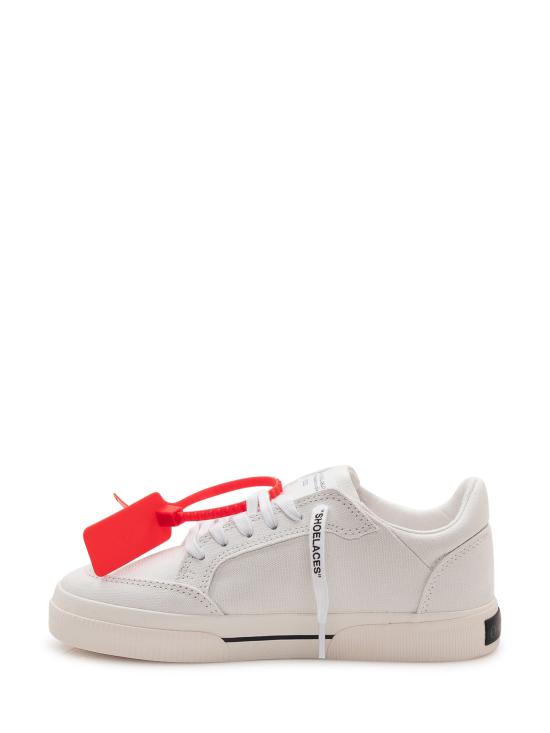 26SS 오프화이트 스니커즈 W288C9F003 0110 WHITE BLACK - OFF WHITE