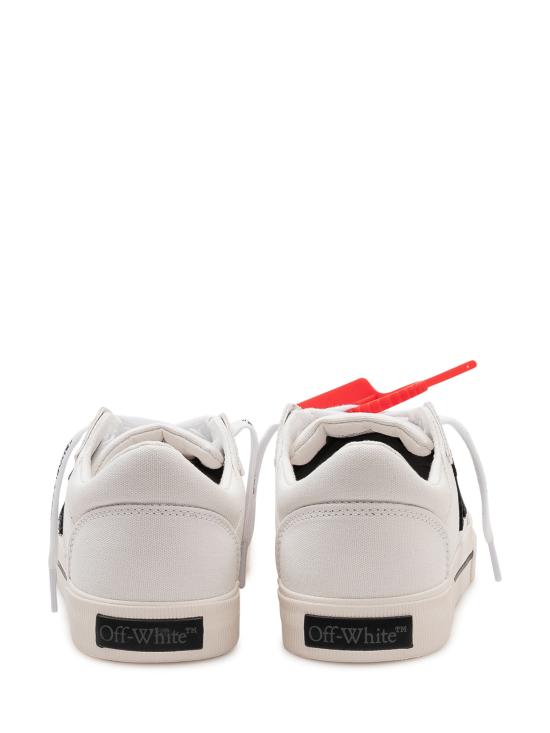 26SS 오프화이트 스니커즈 W288C9F003 0110 WHITE BLACK - OFF WHITE