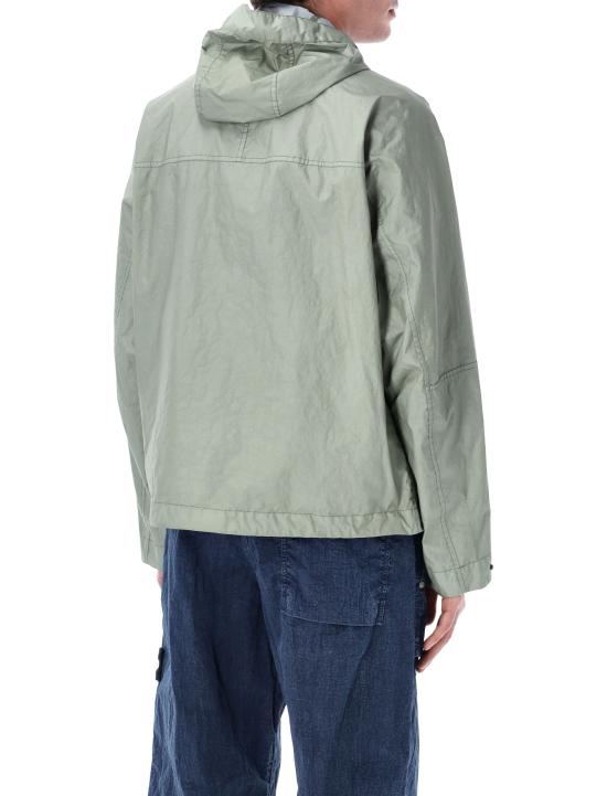 26SS 스톤 아일랜드 자켓 4100004S0A21 V0055 SAGE - STONE ISLAND