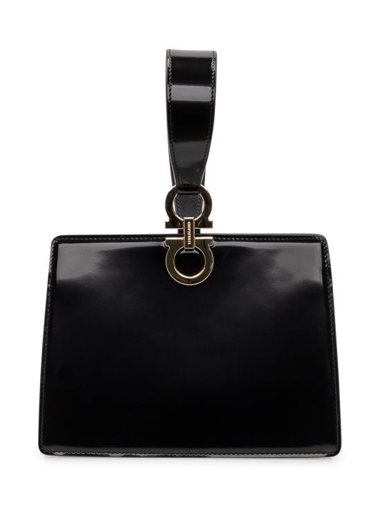 26SS 살바토레 페라가모 클러치/파우치 220958 786099 NERO