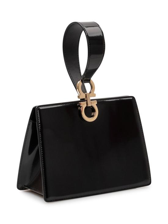 26SS 살바토레 페라가모 클러치/파우치 220958 786099 NERO - SALVATORE FERRAGAMO