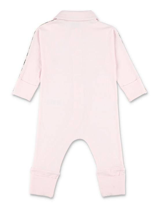 26SS [키즈] 버버리 캐주얼 세트 8119822 A1439 ICE PINK - BURBERRY