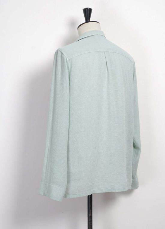  HANSEN GARMENTS 탑 Hansen Garments 마리우스 셔츠 La Digue - OTHER BRANDS