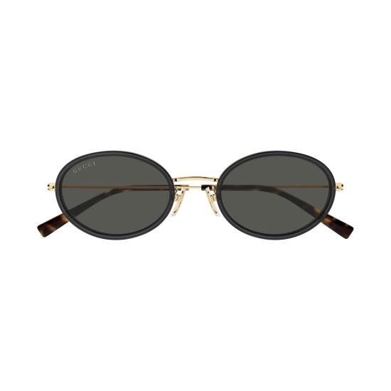 26SS 구찌 선글라스 GG1980S 001 GREY GOLD GREY