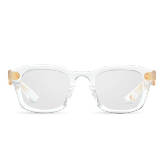 26SS 디타 선글라스 WAYLUN CRYSTAL CLEAR - DITA