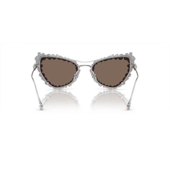 26SS 스와로브스키 선글라스 0SK7011 4001AP