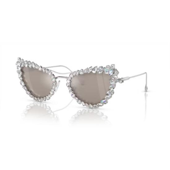 26SS 스와로브스키 선글라스 0SK7011 4001AP - SWAROVSKI