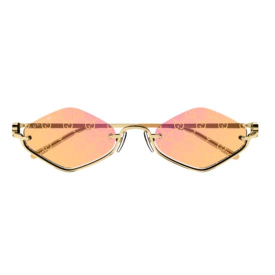 26SS 구찌 선글라스 GG1604S 004 GOLD GOLD YELLOW