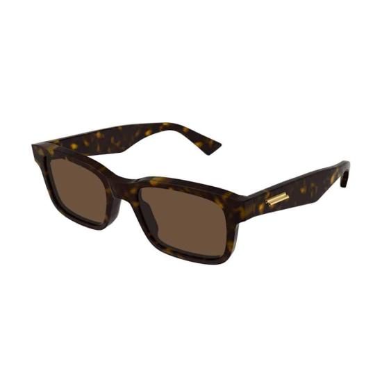 26SS 보테가베네타 선글라스 BV1146S 002 HAVANA HAVANA BROWN