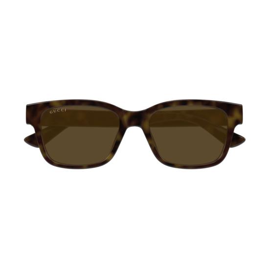 26SS 구찌 선글라스 GG1716S 002 HAVANA HAVANA BROWN