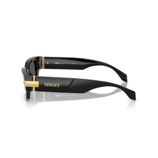 26SS 베르사체 선글라스 0VE4465 GB1 87 - VERSACE