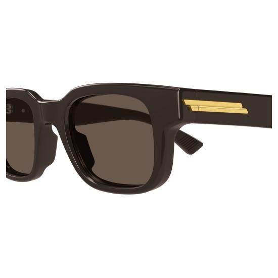 26SS 보테가베네타 선글라스 BV1411S 003 BROWN BROWN BROWN - BOTTEGA VENETA