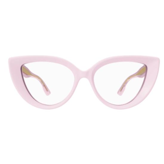 26SS 구찌 선글라스 GG1530O 003 PINK PINK TRANSPARENT