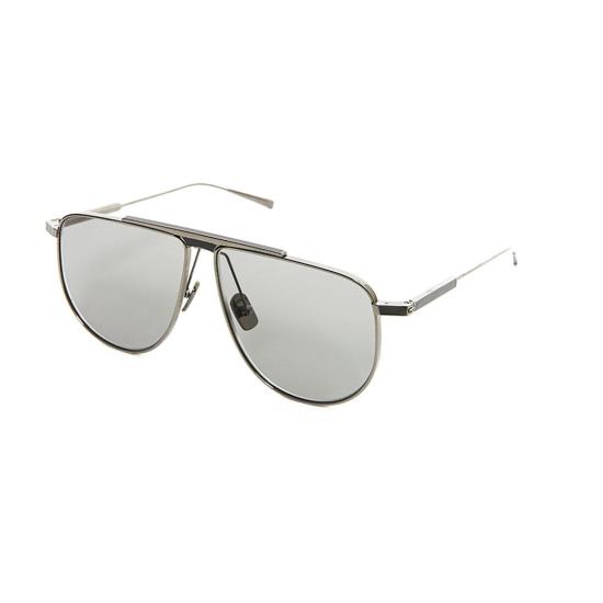 26SS 세비지 선글라스 PILOT SILVER SVM 001B T SILVER